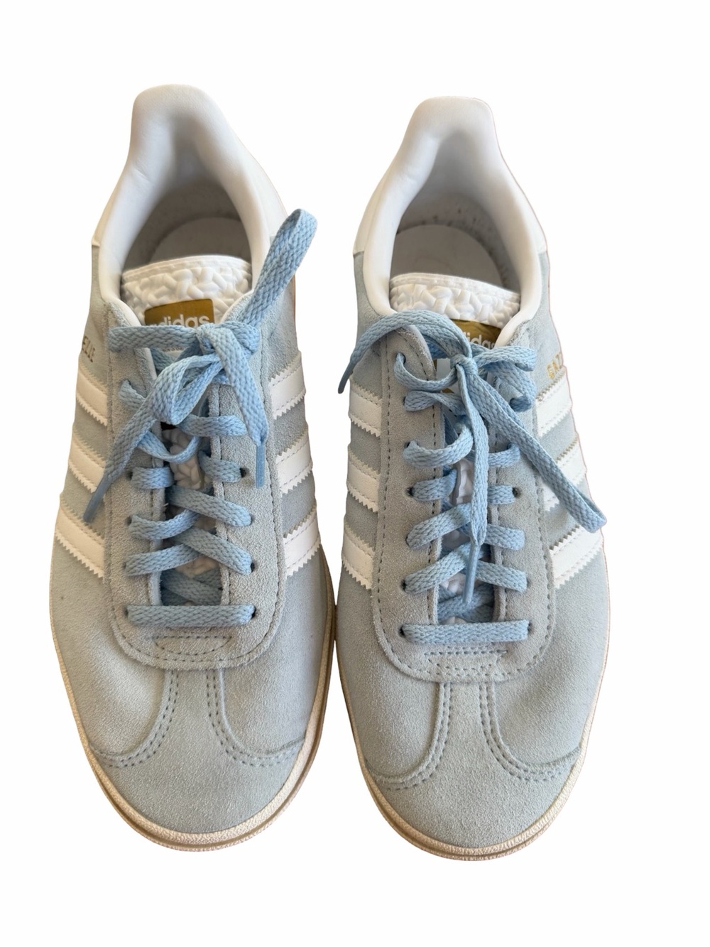 Adidas Gazelle Bold Women’s 6.5 (US 7.5)